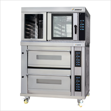 Combination Oven