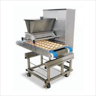 Planetray Mixers