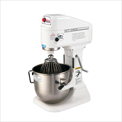 Spar Planetary Mixers