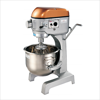 Spar Planetary Mixers