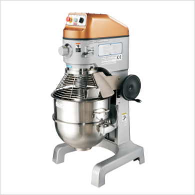 Spar Planetary Mixers